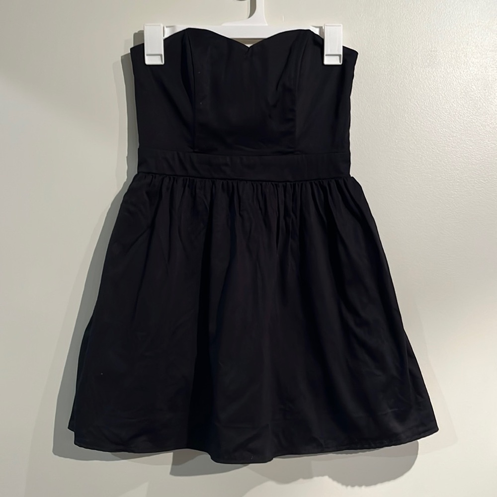 Perfect Little Black Dress